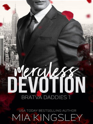 cover image of Merciless Devotion